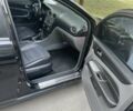 Форд Фокус 2009 у Харкові на Automoto.ua Чорний Форд Фокус, об'ємом двигуна 1.8 л та пробігом 188 тис. км за 6800 $, фото 3 на Automoto.ua