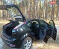 Черный Форд Фокус, объемом двигателя 1.62 л и пробегом 142 тыс. км за 6500 $, фото 8 на Automoto.ua