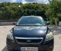 Чорний Форд Фокус, об'ємом двигуна 1.6 л та пробігом 265 тис. км за 4800 $, фото 9 на Automoto.ua