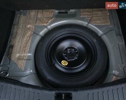 Черный Форд Фокус, объемом двигателя 1.6 л и пробегом 209 тыс. км за 6850 $, фото 32 на Automoto.ua