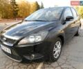 Чорний Форд Фокус, об'ємом двигуна 1.6 л та пробігом 232 тис. км за 5600 $, фото 6 на Automoto.ua