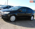 Форд Фокус 2009 в Одессе на Automoto.ua Черный Форд Фокус, объемом двигателя 1.6 л и пробегом 213 тыс. км за 5750 $, фото 3 на Automoto.ua