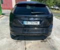 Чорний Форд Фокус, об'ємом двигуна 2 л та пробігом 252 тис. км за 6200 $, фото 5 на Automoto.ua