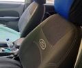 Черный Форд Фокус, объемом двигателя 1.8 л и пробегом 267 тыс. км за 4200 $, фото 4 на Automoto.ua