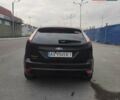Черный Форд Фокус, объемом двигателя 1.6 л и пробегом 266 тыс. км за 5700 $, фото 2 на Automoto.ua