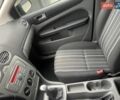 Черный Форд Фокус, объемом двигателя 1.6 л и пробегом 162 тыс. км за 5300 $, фото 15 на Automoto.ua