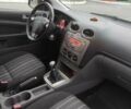 Черный Форд Фокус, объемом двигателя 1.6 л и пробегом 266 тыс. км за 5700 $, фото 20 на Automoto.ua