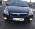 Чорний Форд Фокус, об'ємом двигуна 1.6 л та пробігом 180 тис. км за 5200 $, фото 1 на Automoto.ua