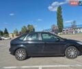 Чорний Форд Фокус, об'ємом двигуна 1.6 л та пробігом 189 тис. км за 5400 $, фото 1 на Automoto.ua
