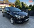 Черный Форд Фокус, объемом двигателя 2 л и пробегом 315 тыс. км за 5150 $, фото 2 на Automoto.ua