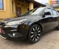 Чорний Форд Фокус, об'ємом двигуна 1.6 л та пробігом 175 тис. км за 5950 $, фото 2 на Automoto.ua