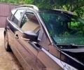 Черный Форд Фокус, объемом двигателя 1.8 л и пробегом 267 тыс. км за 4200 $, фото 9 на Automoto.ua