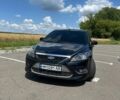 Черный Форд Фокус, объемом двигателя 1.8 л и пробегом 221 тыс. км за 4200 $, фото 1 на Automoto.ua