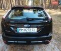 Черный Форд Фокус, объемом двигателя 1.62 л и пробегом 142 тыс. км за 6500 $, фото 2 на Automoto.ua