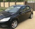 Чорний Форд Фокус, об'ємом двигуна 1.6 л та пробігом 263 тис. км за 5950 $, фото 2 на Automoto.ua