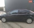 Черный Форд Фокус, объемом двигателя 1.6 л и пробегом 190 тыс. км за 6700 $, фото 4 на Automoto.ua