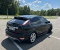Чорний Форд Фокус, об'ємом двигуна 1.8 л та пробігом 221 тис. км за 4610 $, фото 4 на Automoto.ua