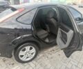 Черный Форд Фокус, объемом двигателя 1.6 л и пробегом 305 тыс. км за 5500 $, фото 4 на Automoto.ua