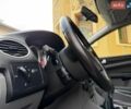 Чорний Форд Фокус, об'ємом двигуна 1.6 л та пробігом 175 тис. км за 5950 $, фото 73 на Automoto.ua