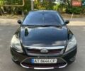 Черный Форд Фокус, объемом двигателя 1.56 л и пробегом 260 тыс. км за 5200 $, фото 1 на Automoto.ua