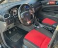 Чорний Форд Фокус, об'ємом двигуна 1.6 л та пробігом 282 тис. км за 5800 $, фото 4 на Automoto.ua