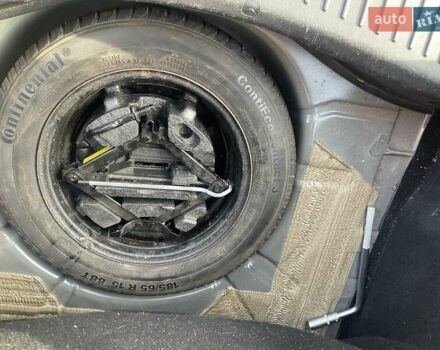 Чорний Форд Фокус, об'ємом двигуна 1.8 л та пробігом 260 тис. км за 5190 $, фото 9 на Automoto.ua