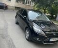 Форд Фокус 2009 у Харкові на Automoto.ua Чорний Форд Фокус, об'ємом двигуна 1.8 л та пробігом 188 тис. км за 6800 $, фото 9 на Automoto.ua