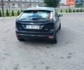 Черный Форд Фокус, объемом двигателя 1.56 л и пробегом 405 тыс. км за 4950 $, фото 11 на Automoto.ua