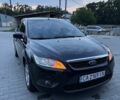 Чорний Форд Фокус, об'ємом двигуна 1.6 л та пробігом 225 тис. км за 5000 $, фото 1 на Automoto.ua