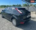 Чорний Форд Фокус, об'ємом двигуна 1.6 л та пробігом 283 тис. км за 5500 $, фото 6 на Automoto.ua