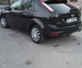 Черный Форд Фокус, объемом двигателя 1.4 л и пробегом 260 тыс. км за 3906 $, фото 12 на Automoto.ua