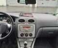 Чорний Форд Фокус, об'ємом двигуна 1.6 л та пробігом 215 тис. км за 5700 $, фото 13 на Automoto.ua