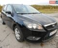 Чорний Форд Фокус, об'ємом двигуна 1.6 л та пробігом 232 тис. км за 5600 $, фото 1 на Automoto.ua