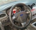 Чорний Форд Фокус, об'ємом двигуна 1.6 л та пробігом 180 тис. км за 5200 $, фото 8 на Automoto.ua