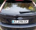 Чорний Форд Фокус, об'ємом двигуна 1.4 л та пробігом 267 тис. км за 4500 $, фото 1 на Automoto.ua