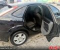 Черный Форд Фокус, объемом двигателя 1.6 л и пробегом 300 тыс. км за 4990 $, фото 8 на Automoto.ua