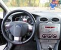 Чорний Форд Фокус, об'ємом двигуна 1.6 л та пробігом 232 тис. км за 5600 $, фото 20 на Automoto.ua