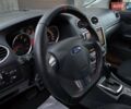 Черный Форд Фокус, объемом двигателя 1.6 л и пробегом 209 тыс. км за 6850 $, фото 25 на Automoto.ua