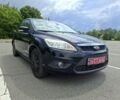 Чорний Форд Фокус, об'ємом двигуна 1.6 л та пробігом 156 тис. км за 5690 $, фото 1 на Automoto.ua