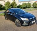Чорний Форд Фокус, об'ємом двигуна 1.39 л та пробігом 200 тис. км за 4850 $, фото 2 на Automoto.ua