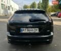 Черный Форд Фокус, объемом двигателя 1.56 л и пробегом 260 тыс. км за 5200 $, фото 3 на Automoto.ua