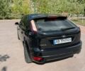Чорний Форд Фокус, об'ємом двигуна 1.6 л та пробігом 265 тис. км за 4800 $, фото 7 на Automoto.ua