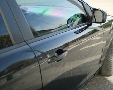 Черный Форд Фокус, объемом двигателя 1.4 л и пробегом 198 тыс. км за 6000 $, фото 27 на Automoto.ua