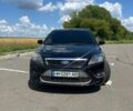 Черный Форд Фокус, объемом двигателя 1.8 л и пробегом 221 тыс. км за 4200 $, фото 9 на Automoto.ua
