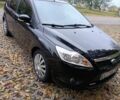 Чорний Форд Фокус, об'ємом двигуна 1.4 л та пробігом 267 тис. км за 4500 $, фото 1 на Automoto.ua