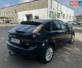 Черный Форд Фокус, объемом двигателя 1.56 л и пробегом 260 тыс. км за 5200 $, фото 4 на Automoto.ua