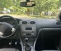 Форд Фокус 2009 у Харкові на Automoto.ua Чорний Форд Фокус, об'ємом двигуна 1.8 л та пробігом 188 тис. км за 6800 $, фото 6 на Automoto.ua
