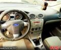 Чорний Форд Фокус, об'ємом двигуна 1.8 л та пробігом 100 тис. км за 5300 $, фото 5 на Automoto.ua