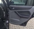 Черный Форд Фокус, объемом двигателя 1.6 л и пробегом 190 тыс. км за 6700 $, фото 11 на Automoto.ua