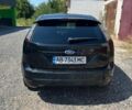 Чорний Форд Фокус, об'ємом двигуна 2 л та пробігом 252 тис. км за 6200 $, фото 4 на Automoto.ua
